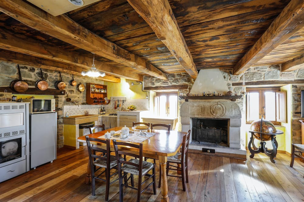 Photo of Livingroom in Roccafluvione