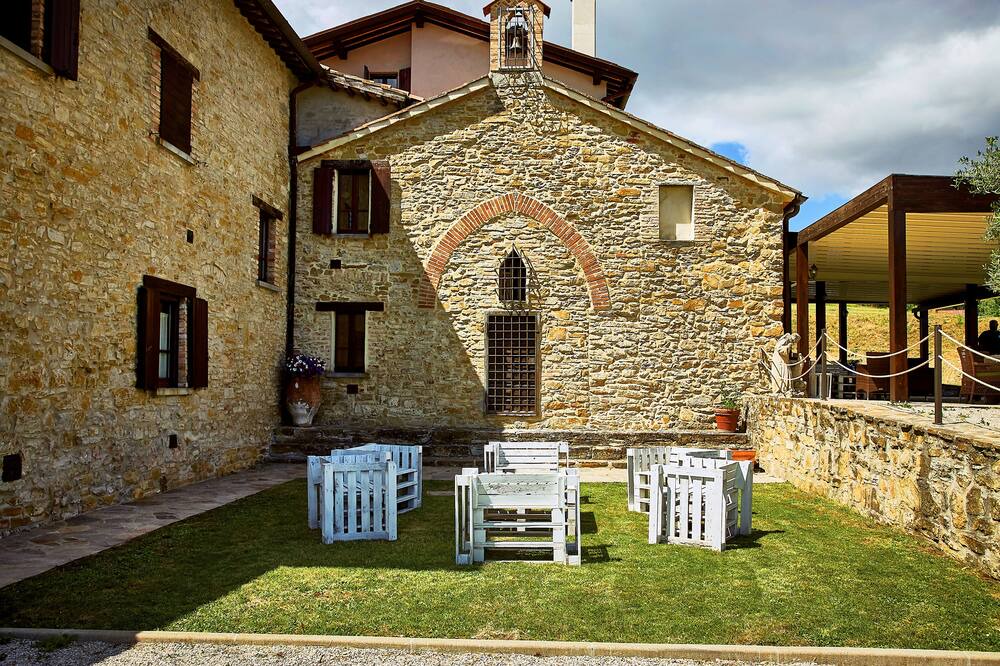 Photo of Others in Monte Santa Maria Tiberina
