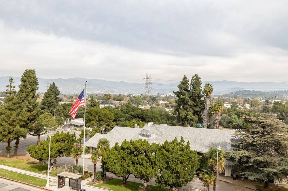 Photo of Outdoor in Los Feliz