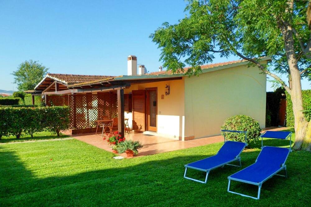 Photo of Outdoor in Pescia Romana