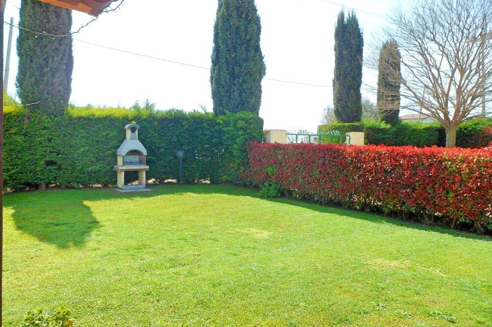 Photo of Outdoor in Pescia Romana