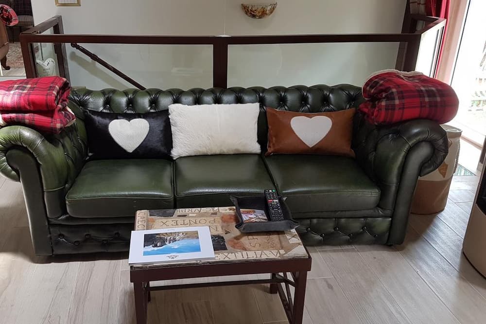 Photo of Livingroom in Vignanello