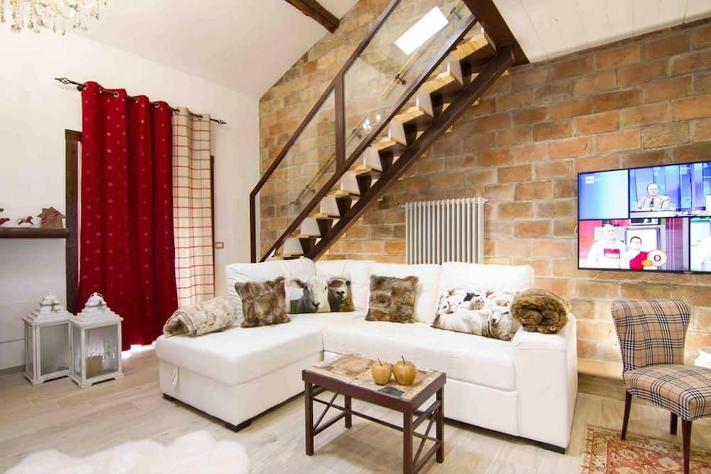 Photo of Livingroom in Vignanello