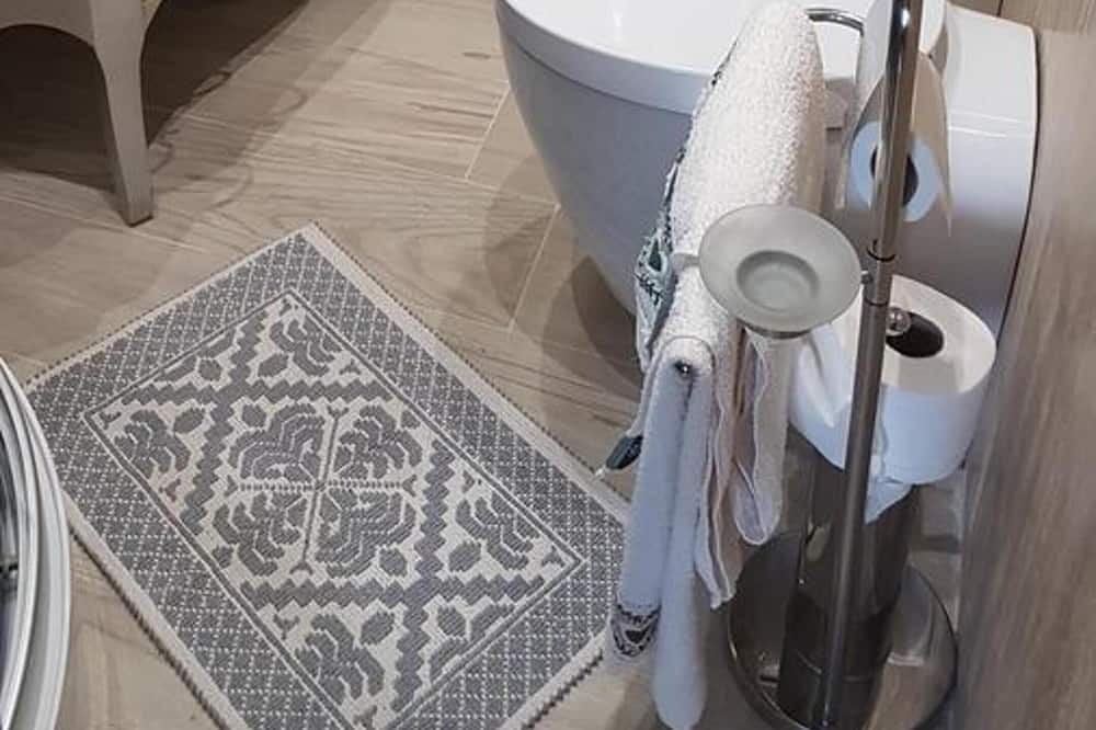 Photo of Bathroom in Vignanello