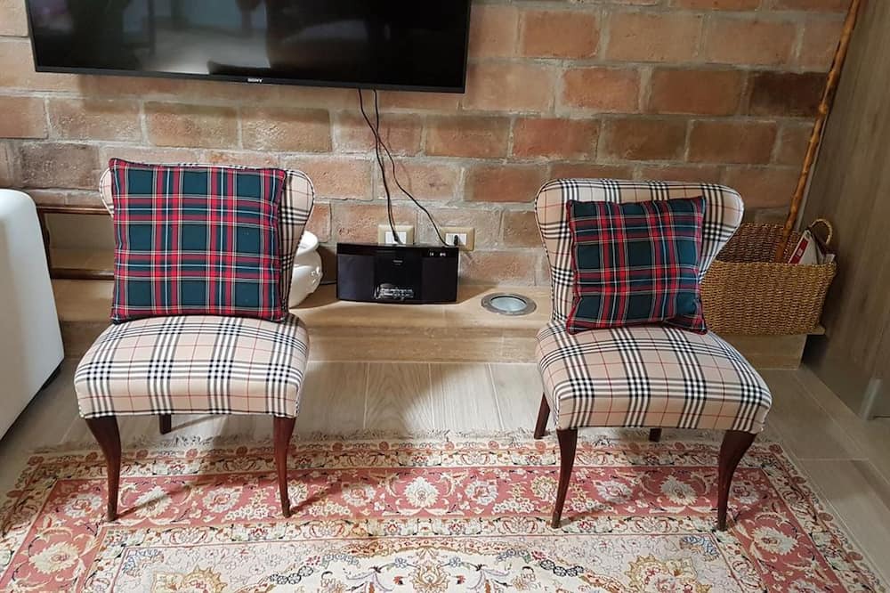 Photo of Livingroom in Vignanello