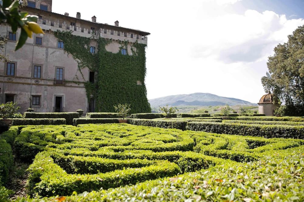 Photo of Outdoor in Vignanello