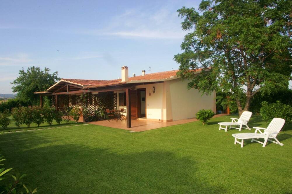 Photo of Outdoor in Pescia Romana