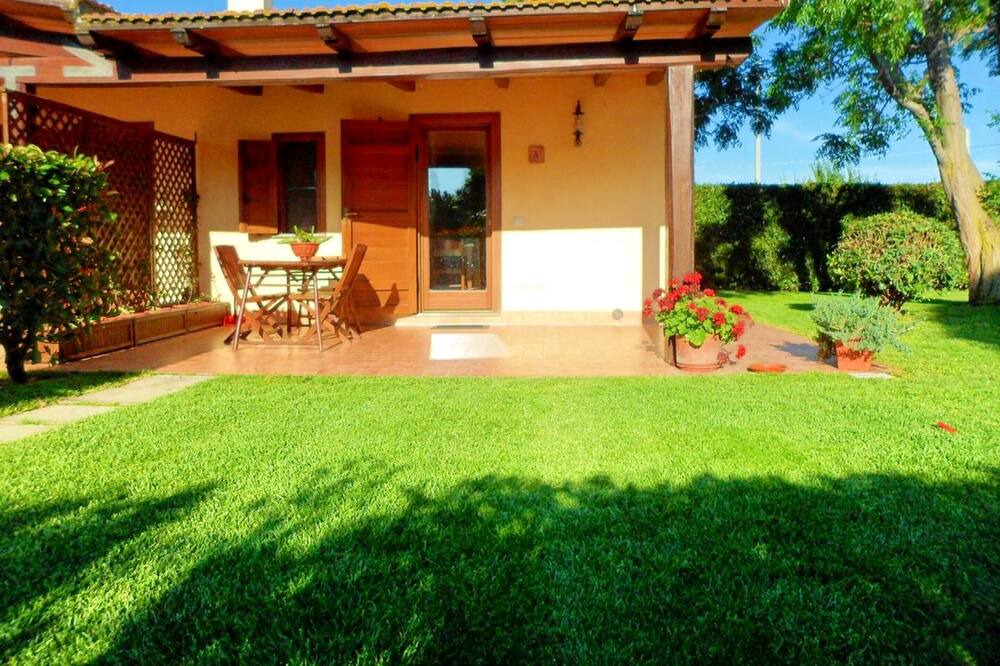 Photo of Outdoor in Pescia Romana