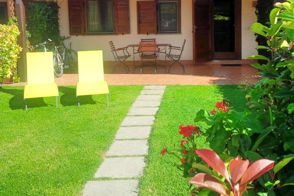 Photo of Outdoor in Pescia Romana