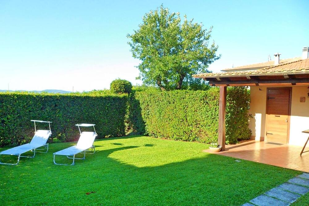 Photo of Outdoor in Pescia Romana