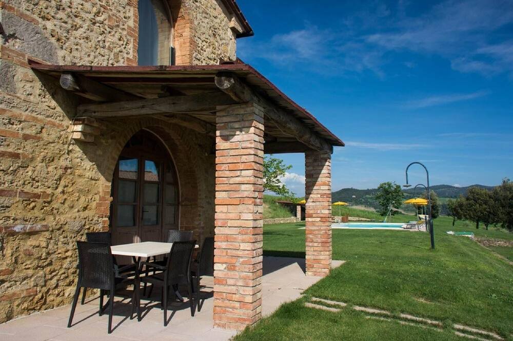 Photo of Outdoor in Pomarance