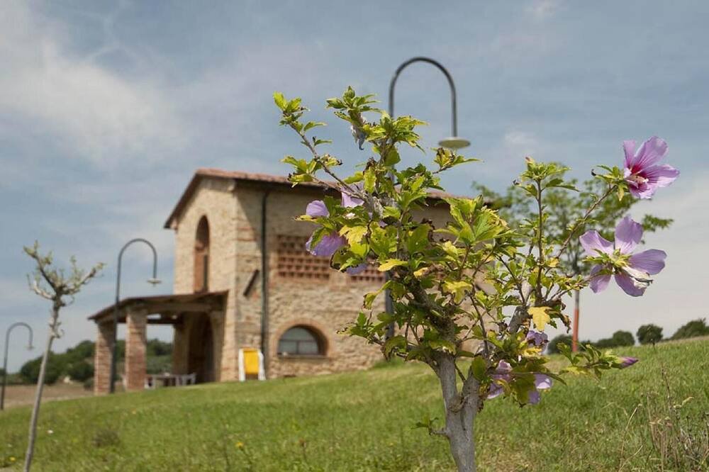 Photo of Outdoor in Pomarance
