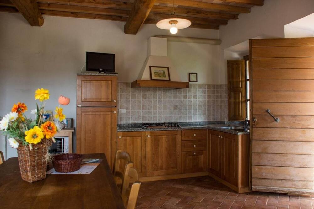 Photo of Kitchen in Pomarance