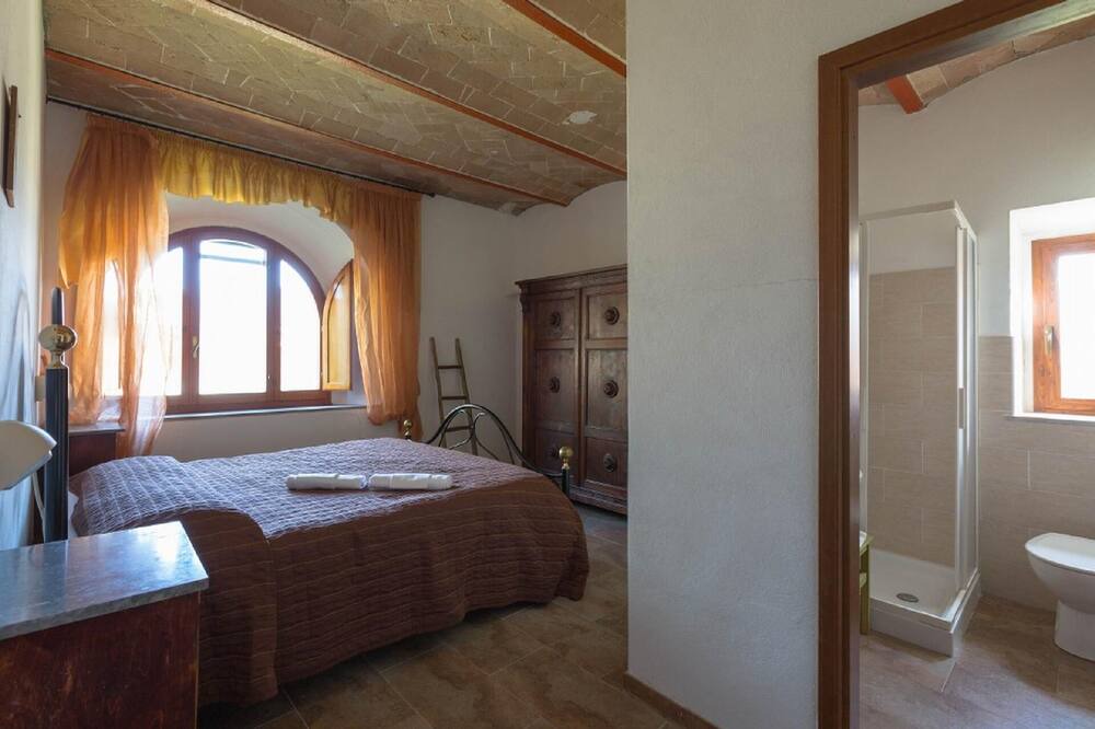 Photo of Bedroom in Pomarance