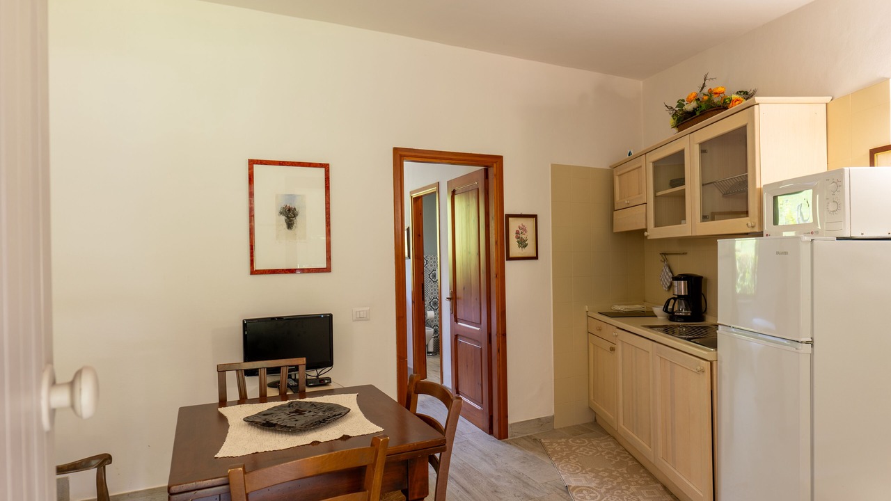 Photo of Kitchen in San Giovanni Valdarno