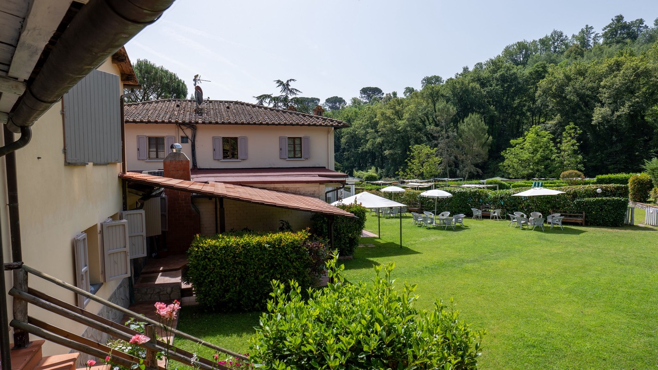 Photo of Outdoor in San Giovanni Valdarno