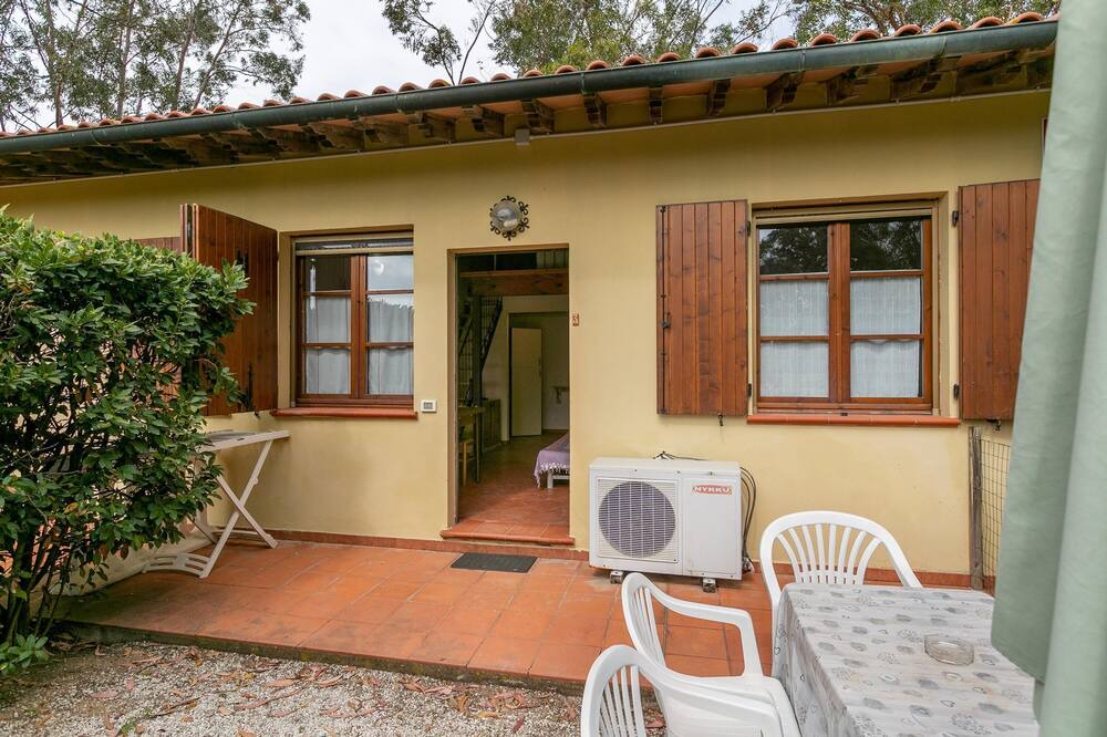 Photo of Patio Balcony in Bibbona