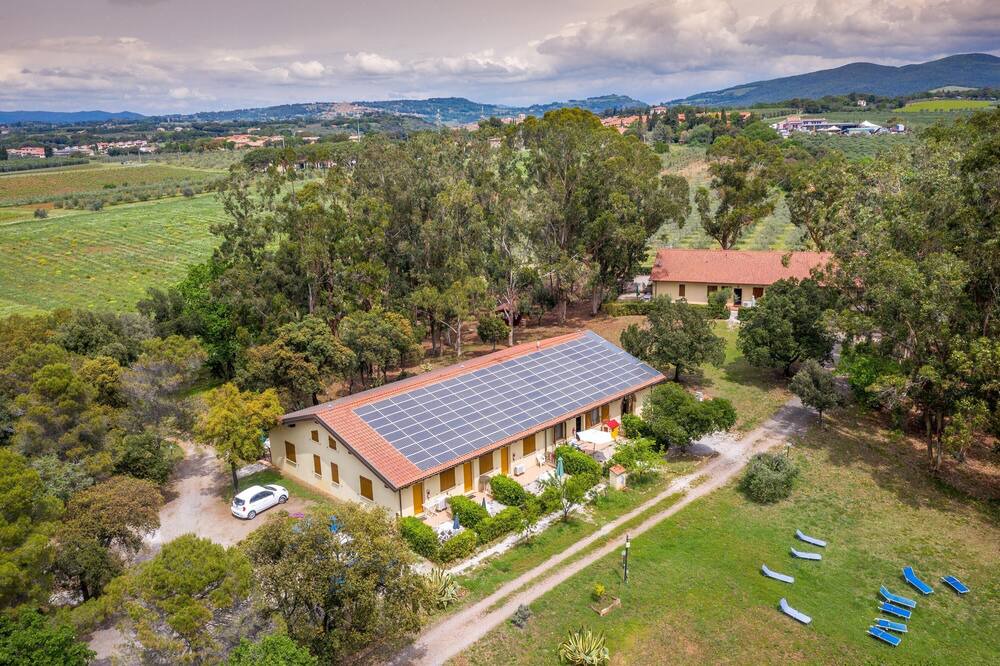 Photo of Outdoor in Bibbona