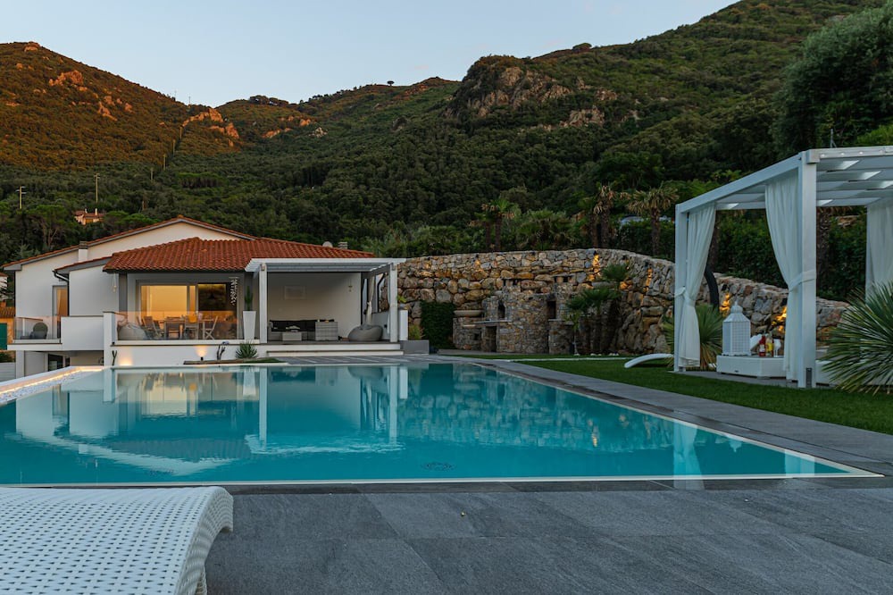 Photo of Outdoor in Rio nell'Elba