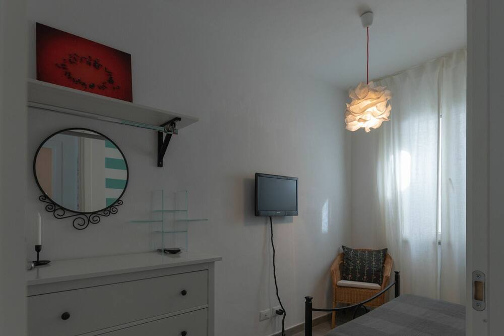Photo of Bedroom in Rio nell'Elba