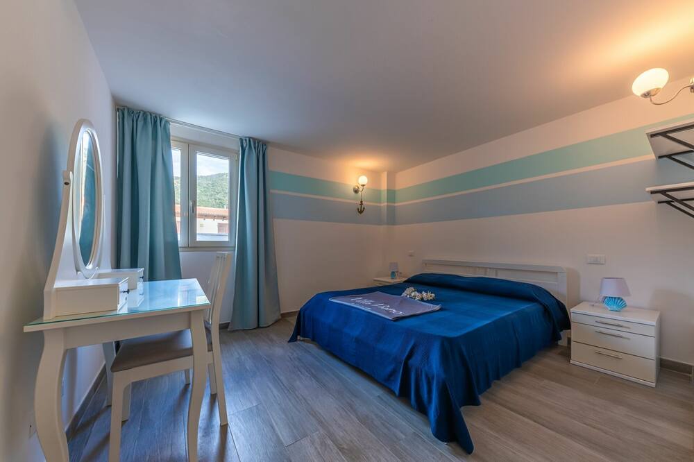 Photo of Bedroom in Rio nell'Elba