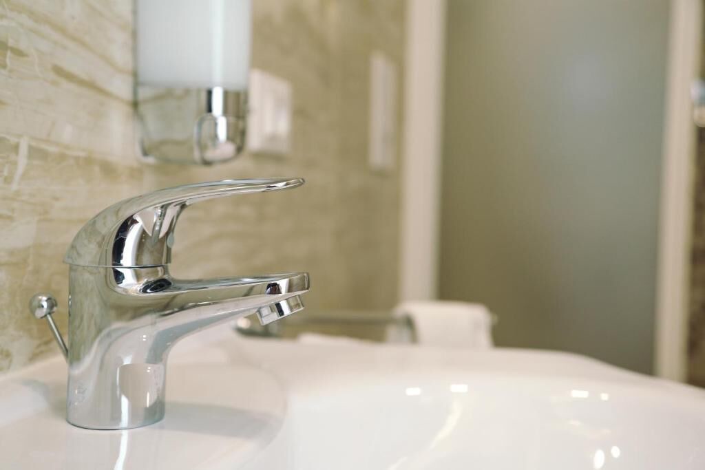 Photo of Bathroom in Cesenatico