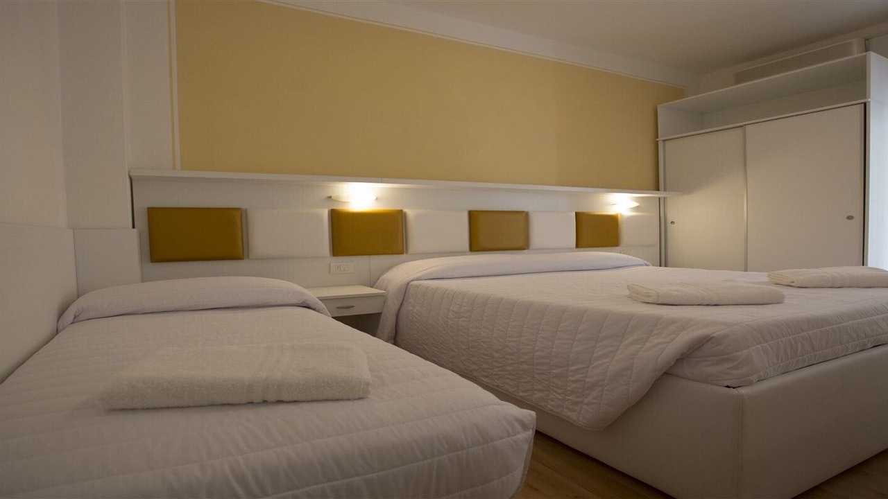 Photo of Bedroom in Cesenatico