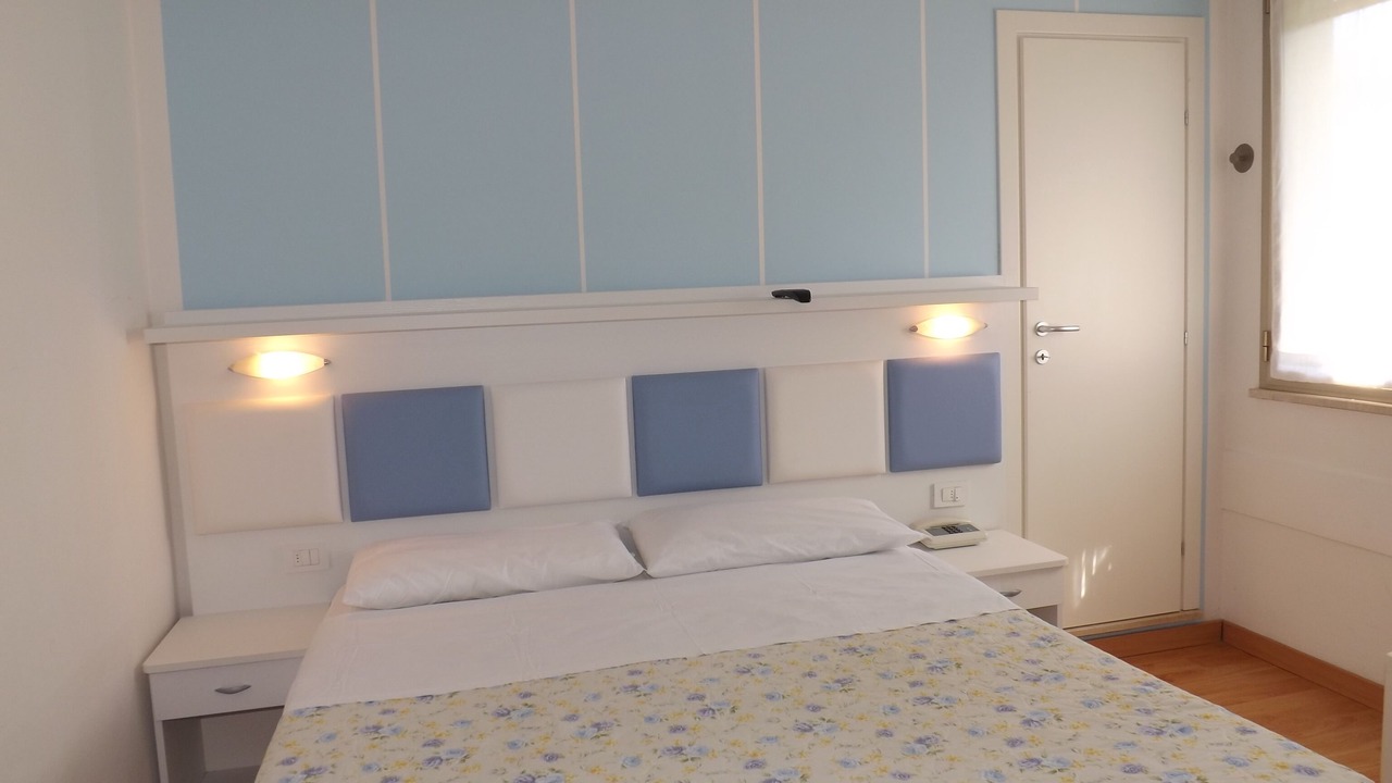 Photo of Bedroom in Cesenatico