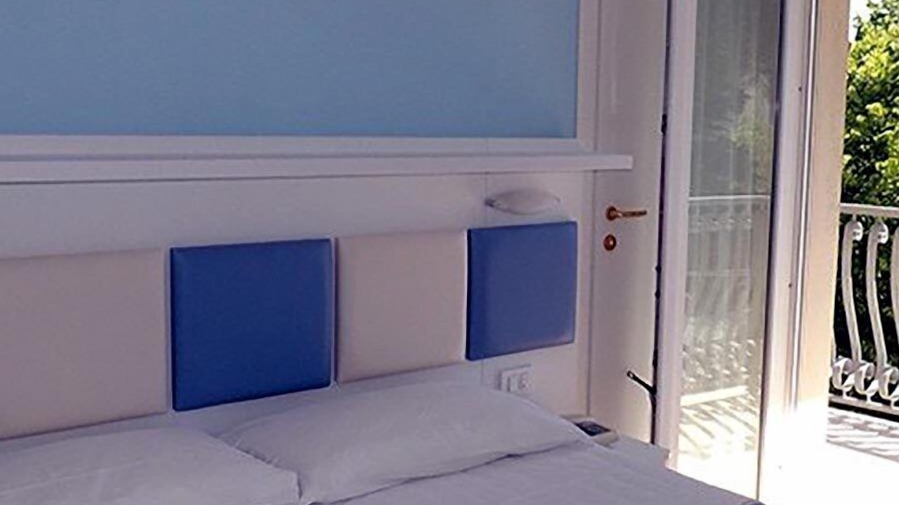 Photo of Bedroom in Cesenatico