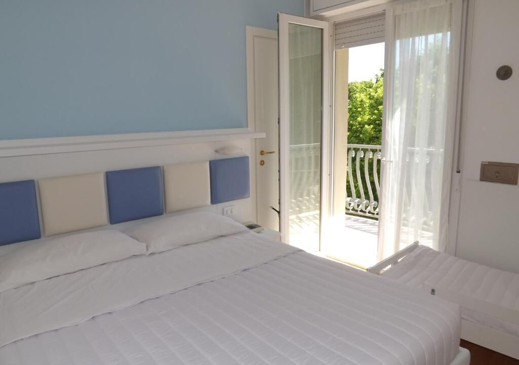 Photo of Bedroom in Cesenatico