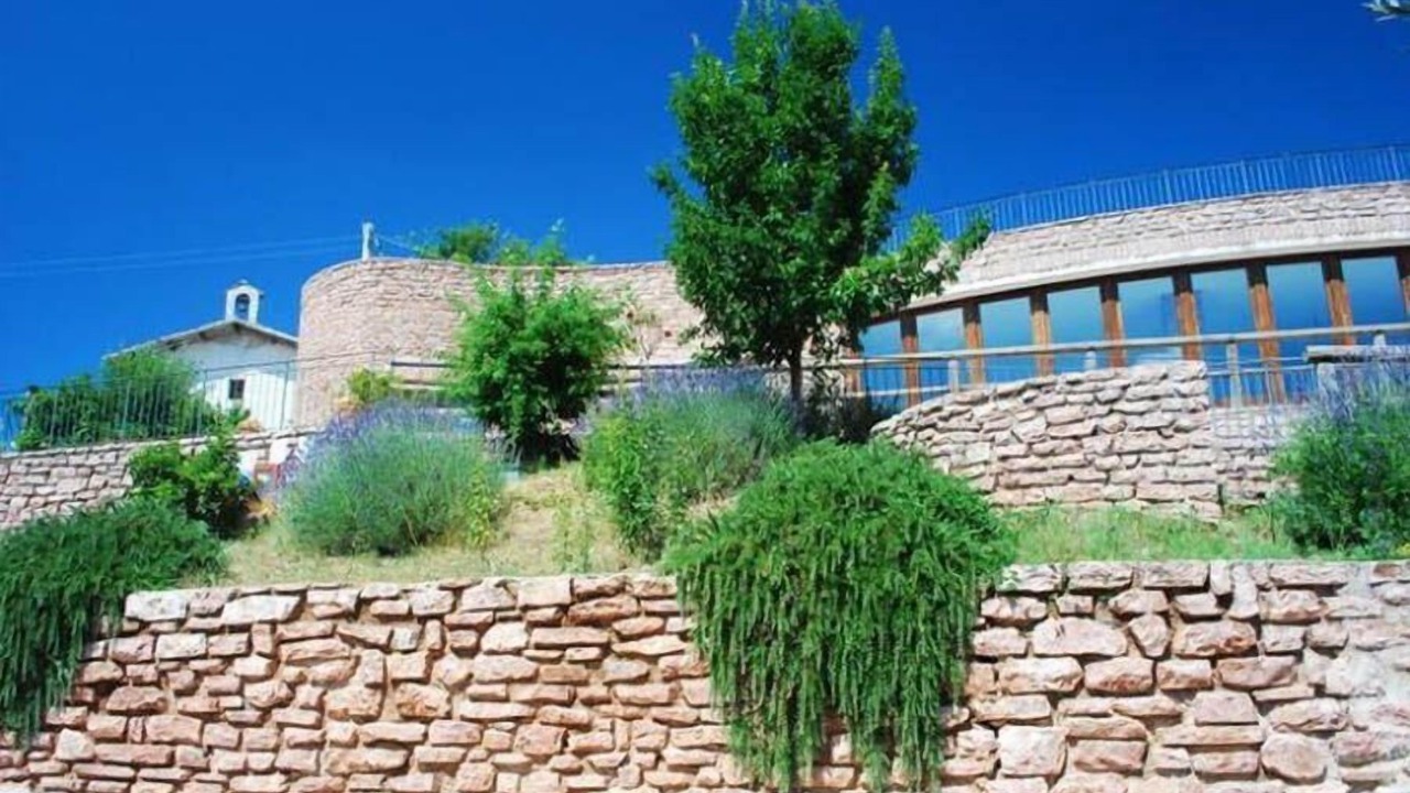 Photo of Outdoor in Macerino