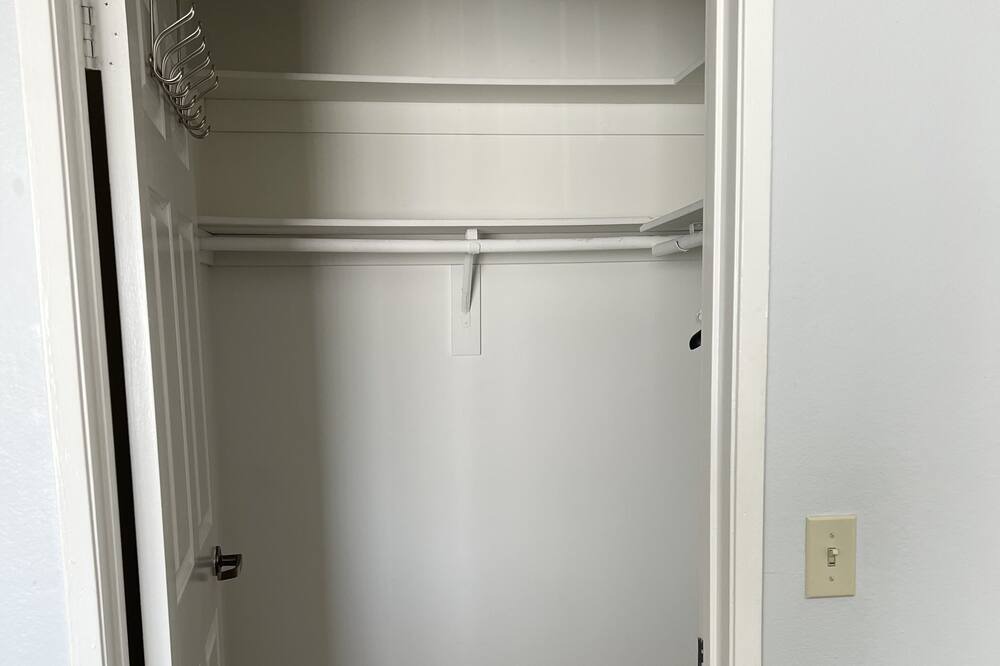 Photo of Bedroom in Windsor Square
