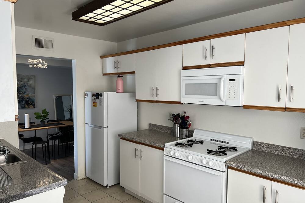 Photo of Kitchen in Windsor Square