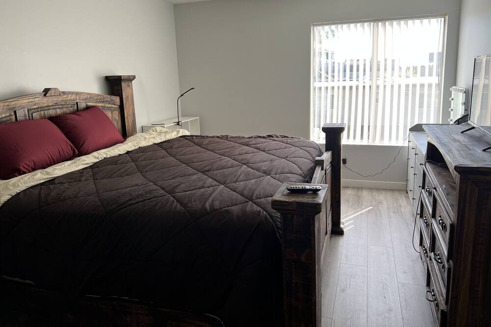 Photo of Bedroom in Windsor Square