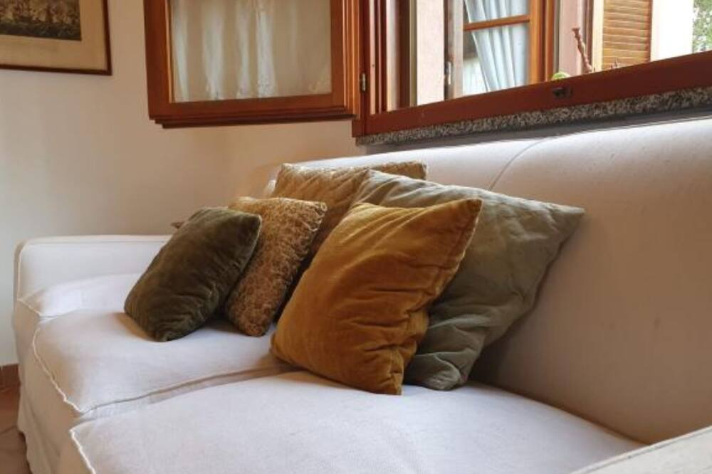 Photo of Bedroom in Capoliveri