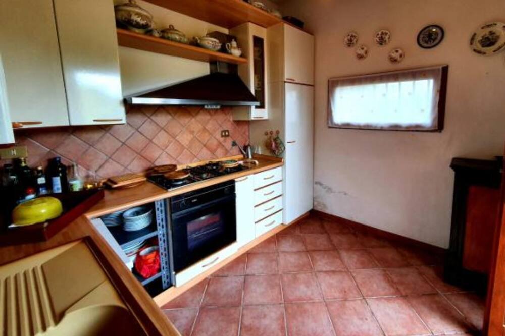 Photo of Kitchen in Capoliveri