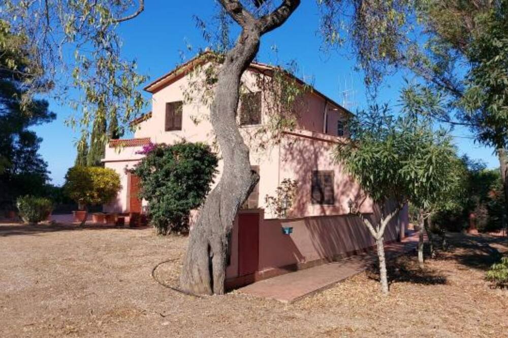Photo of Outdoor in Capoliveri