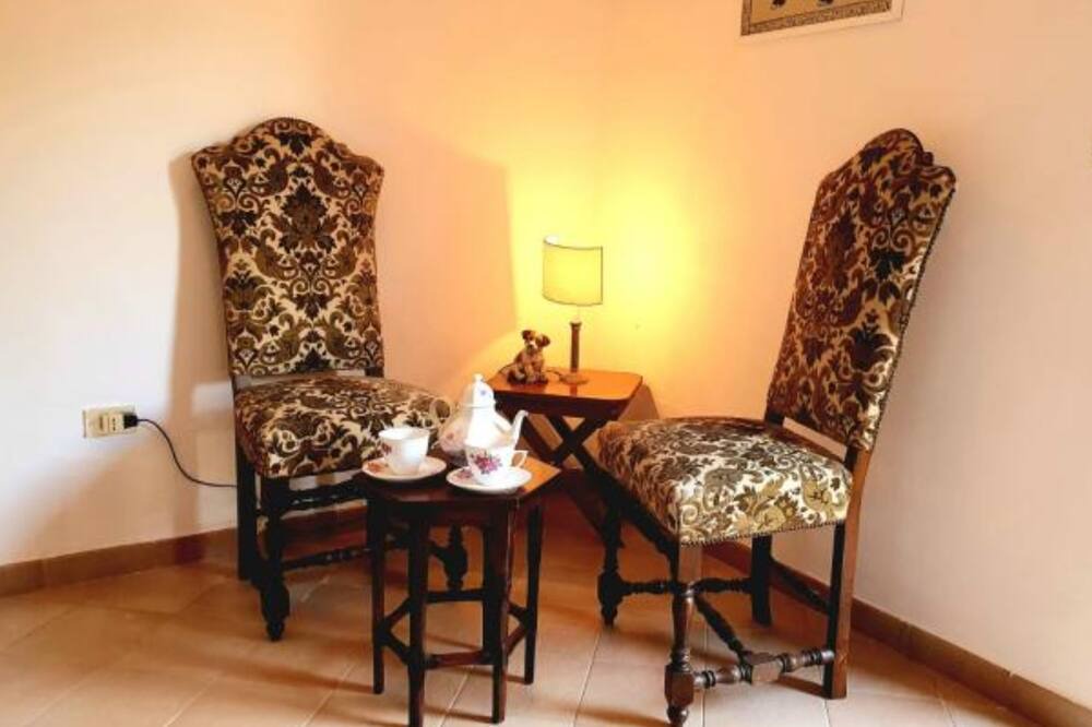 Photo of Livingroom in Capoliveri