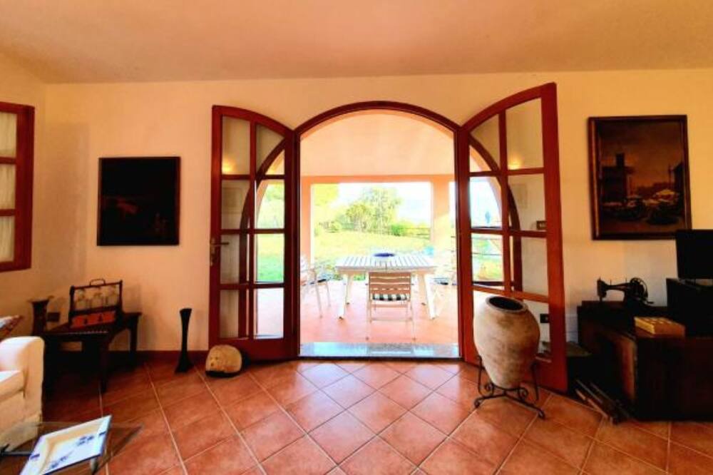 Photo of Livingroom in Capoliveri