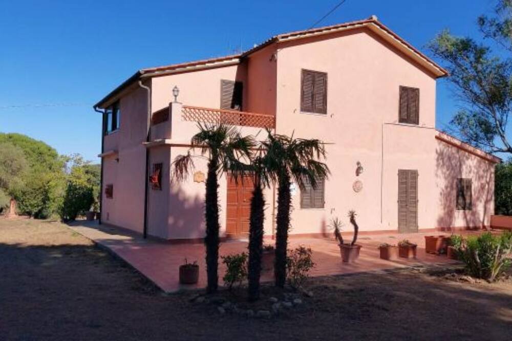 Photo of Outdoor in Capoliveri