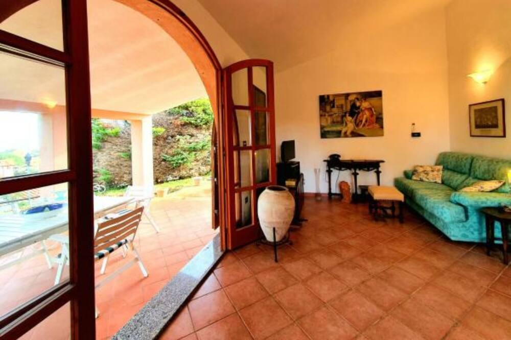 Photo of Livingroom in Capoliveri