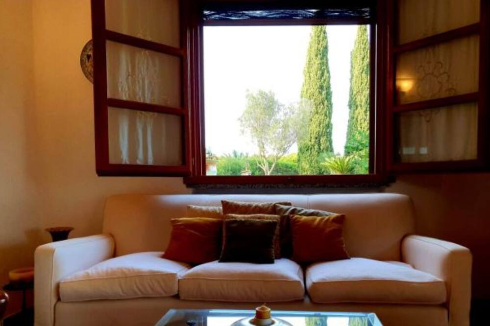 Photo of Livingroom in Capoliveri