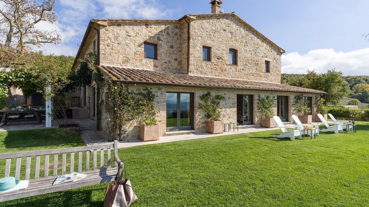 Photo of Outdoor in Sarteano