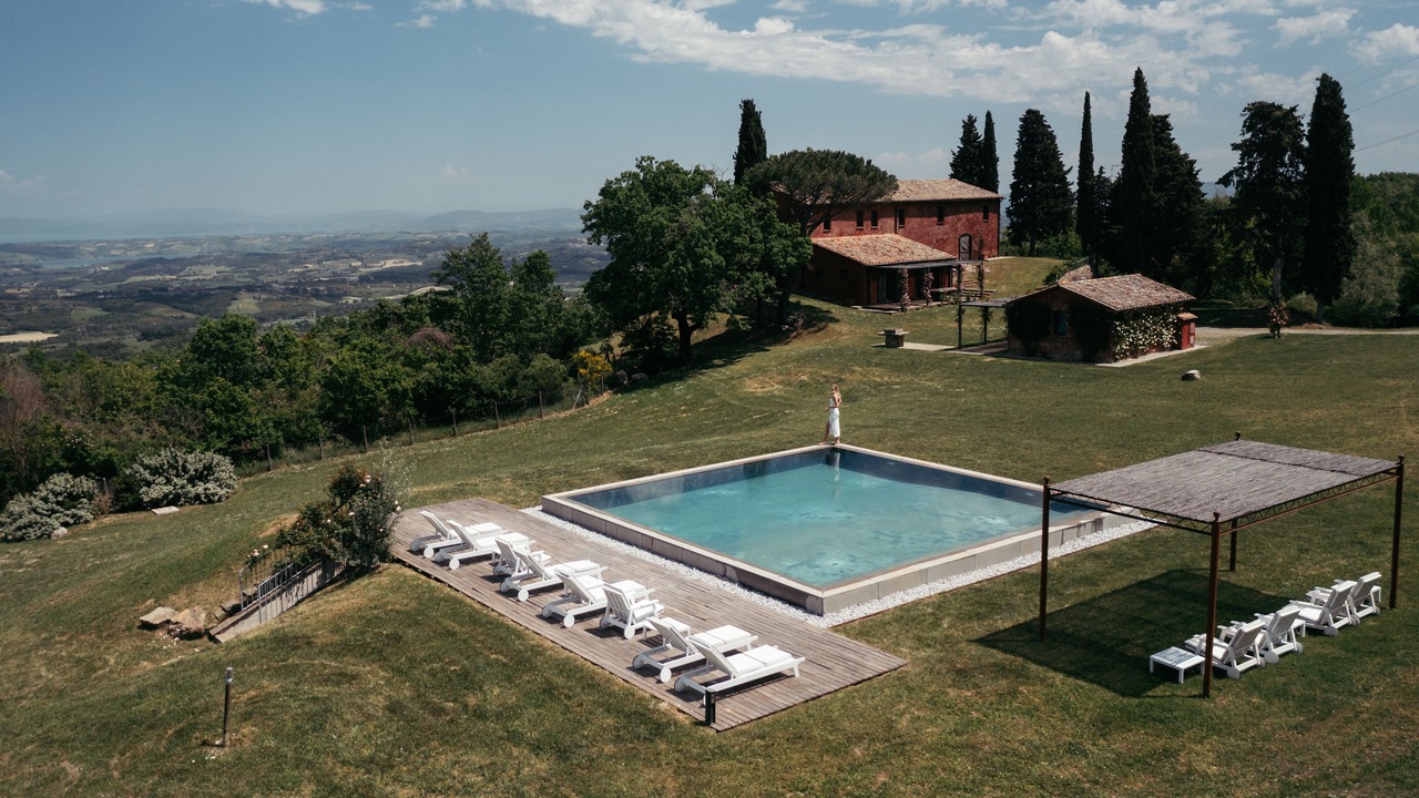 Photo of Outdoor in Sarteano
