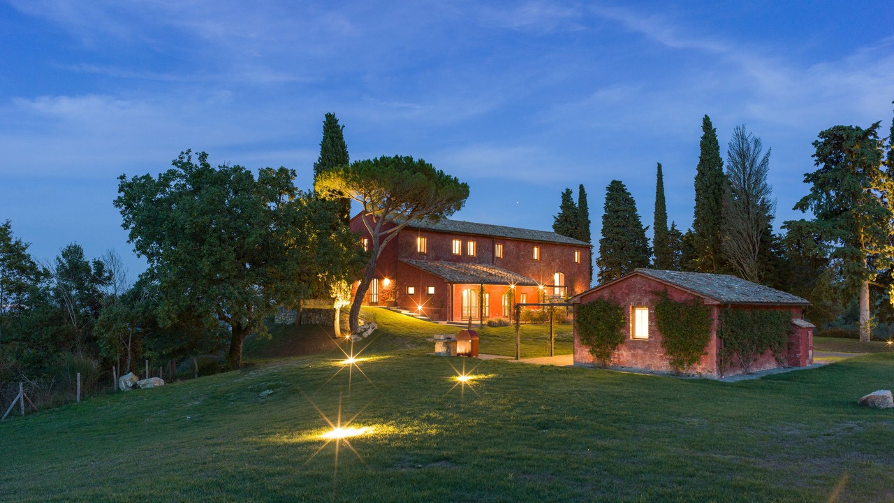 Photo of Outdoor in Sarteano