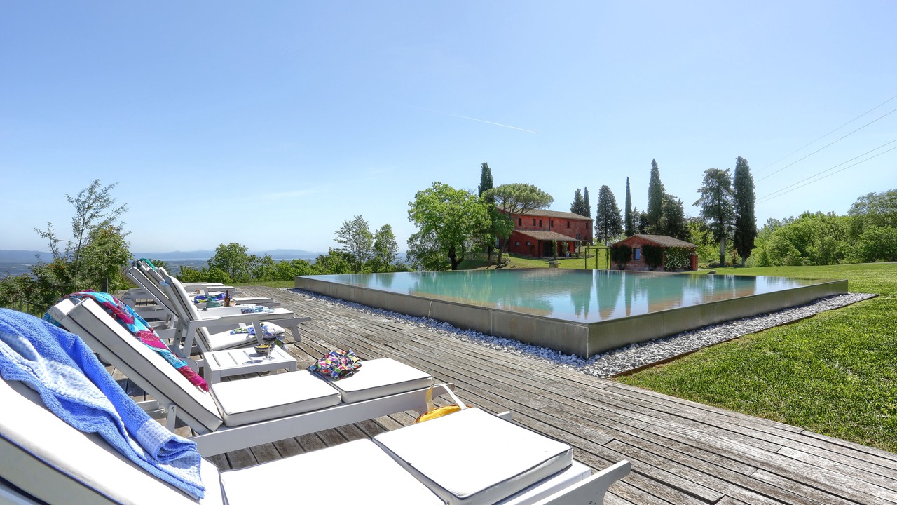 Photo of Outdoor in Sarteano