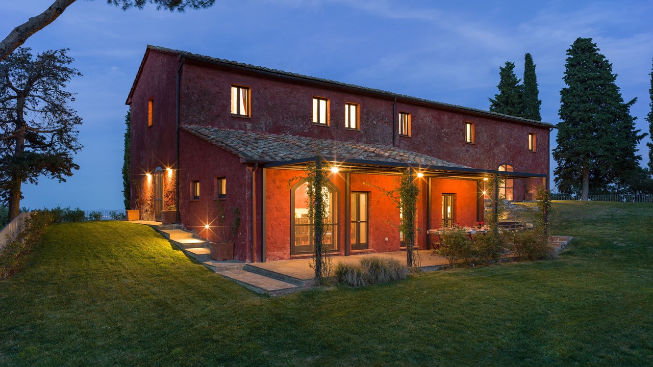 Photo of Outdoor in Sarteano