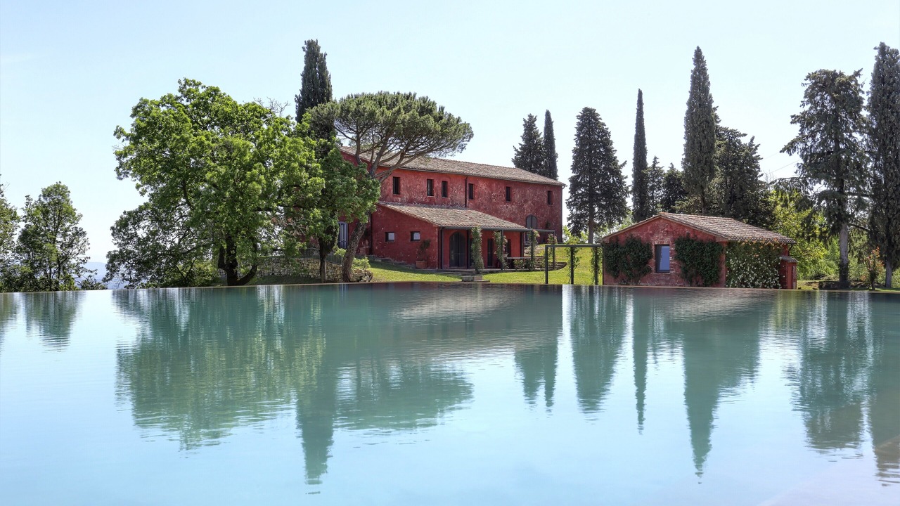 Photo of Outdoor in Sarteano