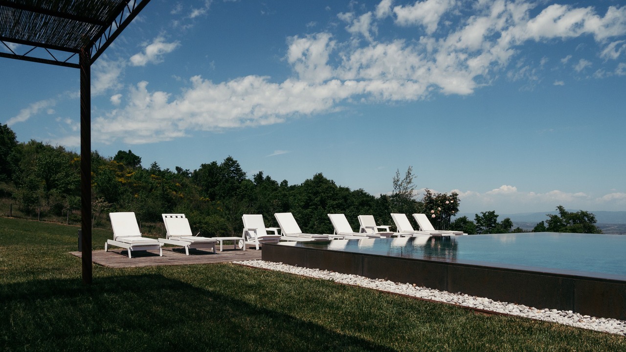 Photo of Outdoor in Sarteano