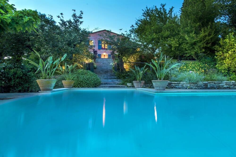 Photo of Outdoor in San Casciano dei Bagni